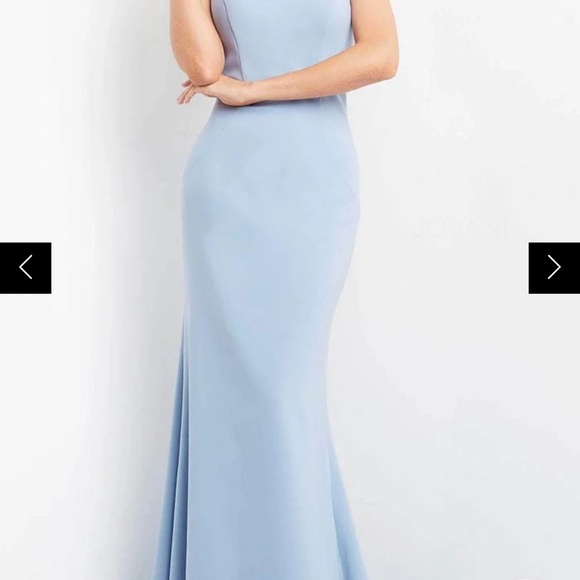 Jovani 06935 - Picture 8 of 12